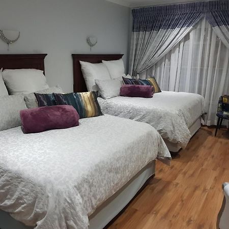 Good 2 Go Guest House Benoni Extérieur photo