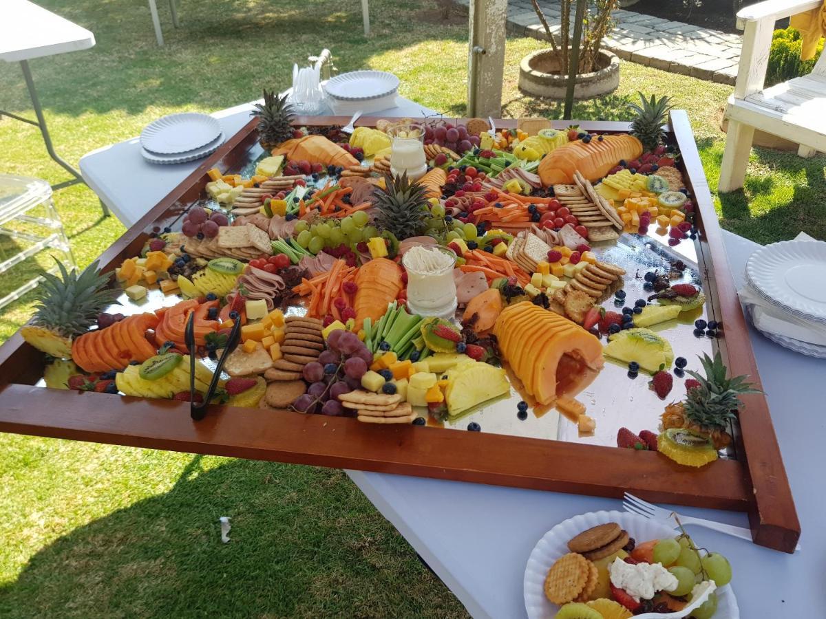 Good 2 Go Guest House Benoni Extérieur photo