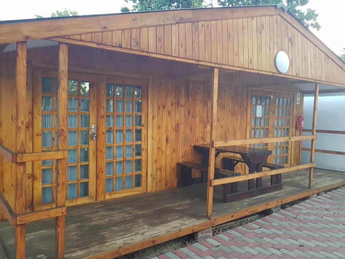 Good 2 Go Guest House Benoni Extérieur photo