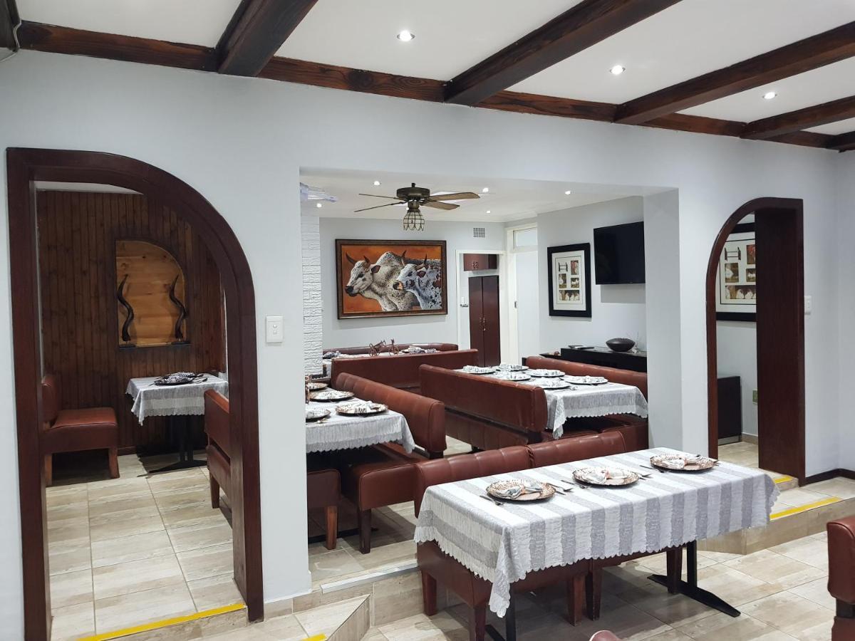 Good 2 Go Guest House Benoni Extérieur photo
