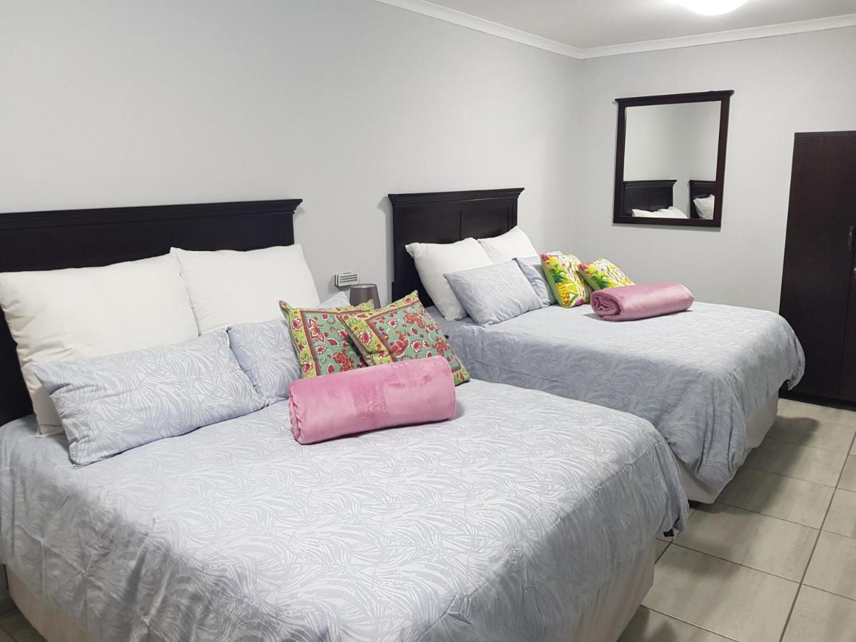 Good 2 Go Guest House Benoni Extérieur photo