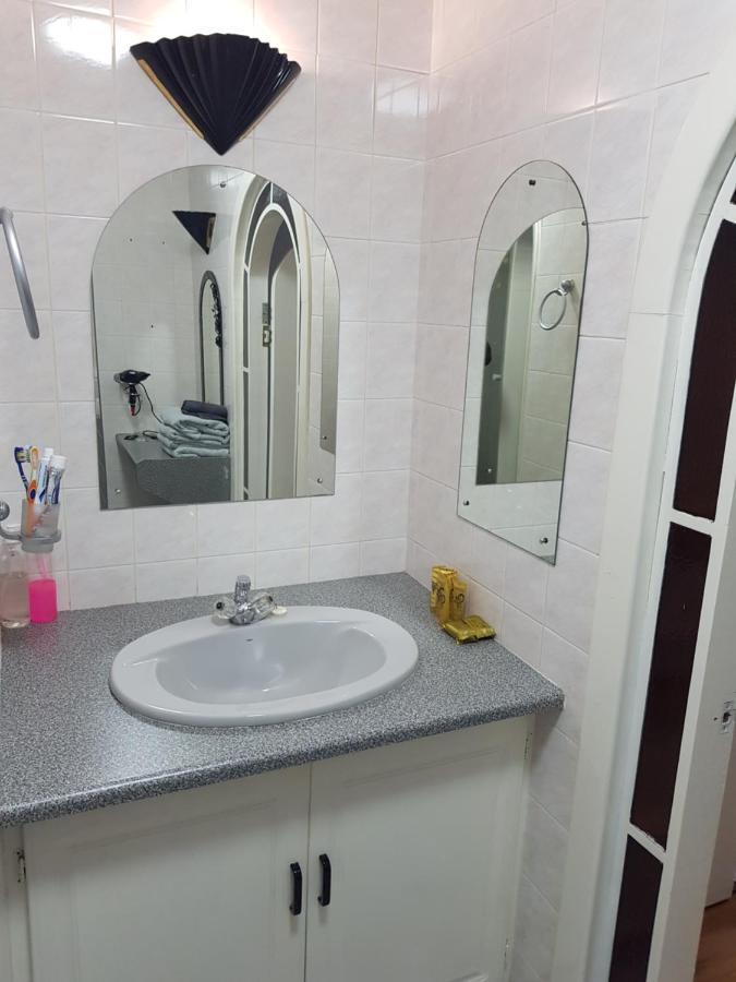 Good 2 Go Guest House Benoni Extérieur photo